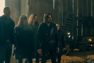 The Umbrella Academy Season 2 Swings into the ’60s: Review