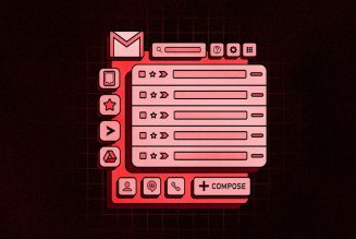 The Verge Guide to Gmail