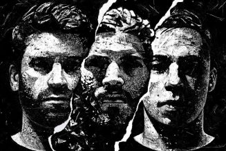 The Video for Bronson’s Latest Single ‘Keep Moving’ Is a Corporate Culture Fever Dream