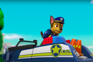 The White House Lied About Paw Patrol Getting Cancelled