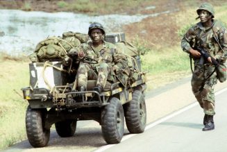 The Willys M274 Mechanical Mule Looks Goofy but Seriously Hauls