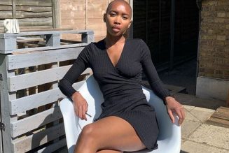 There Are 628 Dresses on Topshop Right Now—Here Are the 20 We Want to Buy