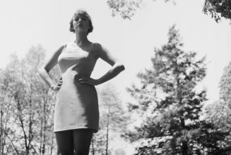 There’s One Song From Taylor Swift’s ‘Folklore’ You Can’t Hear Yet