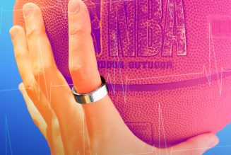 There’s unproven tech in the NBA’s COVID-19 prevention plan