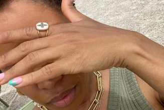 These Are the 8 Most-Requested Nail Looks in Salons Right Now