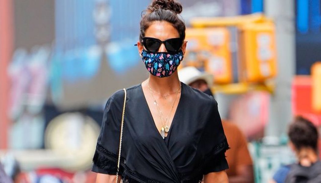 These Celebrity-Approved Sandals Are Only £35