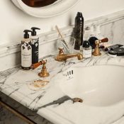 These Chic Hand Soaps Will Make Your Bathroom Feel Like a Boutique Hotel