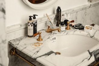 These Chic Hand Soaps Will Make Your Bathroom Feel Like a Boutique Hotel