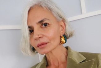 These Short Hairstyles Are Perfect for Women Over 50, According to the Experts