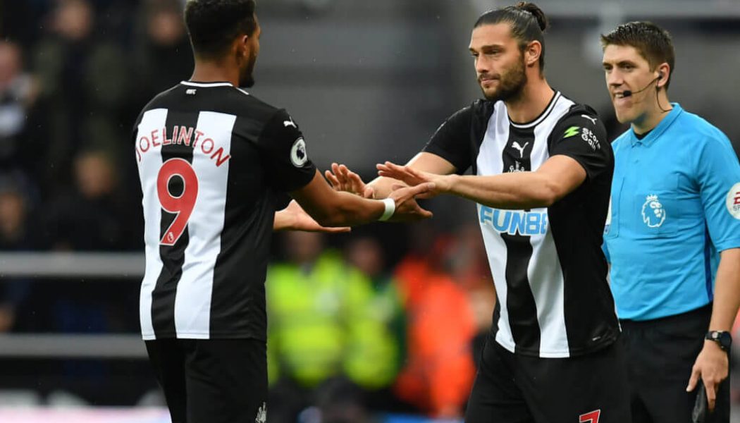 ‘They can be dangerous’ – Mourinho singles out five Newcastle players ahead of Spurs’ clash