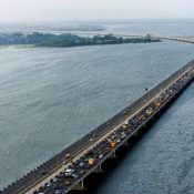 Third Mainland Bridge: We’re observing traffic situation – commissioner