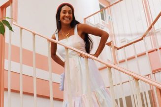This “Boring” Dress Is Set to Be Summer’s #1 Buy
