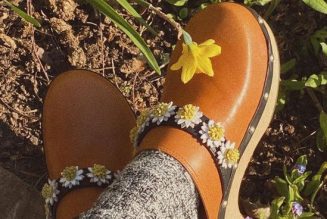 This Brand Has Convinced Me That Clogs Are Cool