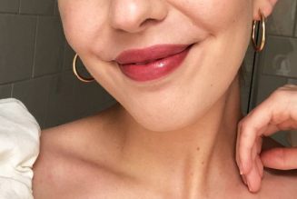 This Cult Lipstick Has Been a Best-Seller Since 1971