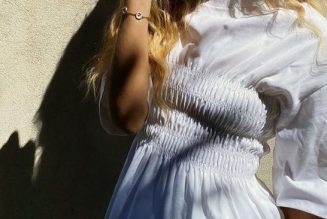 This Fabric Makes Summer Outfits Look More Expensive