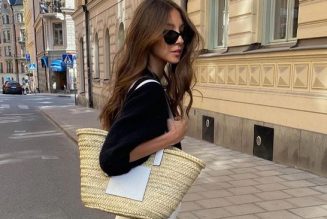 This Is Summer’s It Bag, According to the Fashion Set