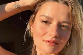 This Is the Best-Selling Serum in French Pharmacies