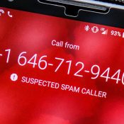 This is what a deepfake voice clone used in a failed fraud attempt sounds like