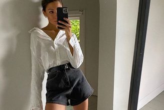 This Is Where I Find the Most Expensive-Looking High-Street Pieces