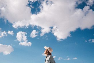 This Nomadic Cowboy Creates EDM from Tumbleweed, Rattlesnakes, and Red Rock Canyons