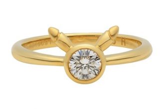 This pokémon engagement ring has gone terribly wrong