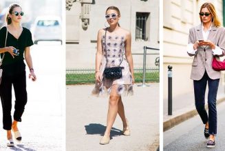 Thousands and Thousands of People Search for These Chanel Shoes Every Month