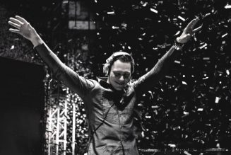 Tiësto to Elon Musk: “Shall We Put a Drive-In Party Together for Everyone Who Drives a Tesla?”