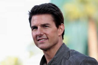 Tom Cruise Allowed to Skip 14-Day Quarantine in the UK So He Can Resume Filming Mission: Impossible 7