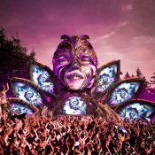 Tomorrowland Around The World Attracts Over 1 Million Viewers