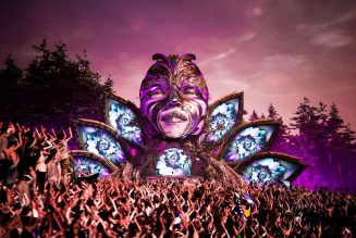 Tomorrowland Around The World Attracts Over 1 Million Viewers