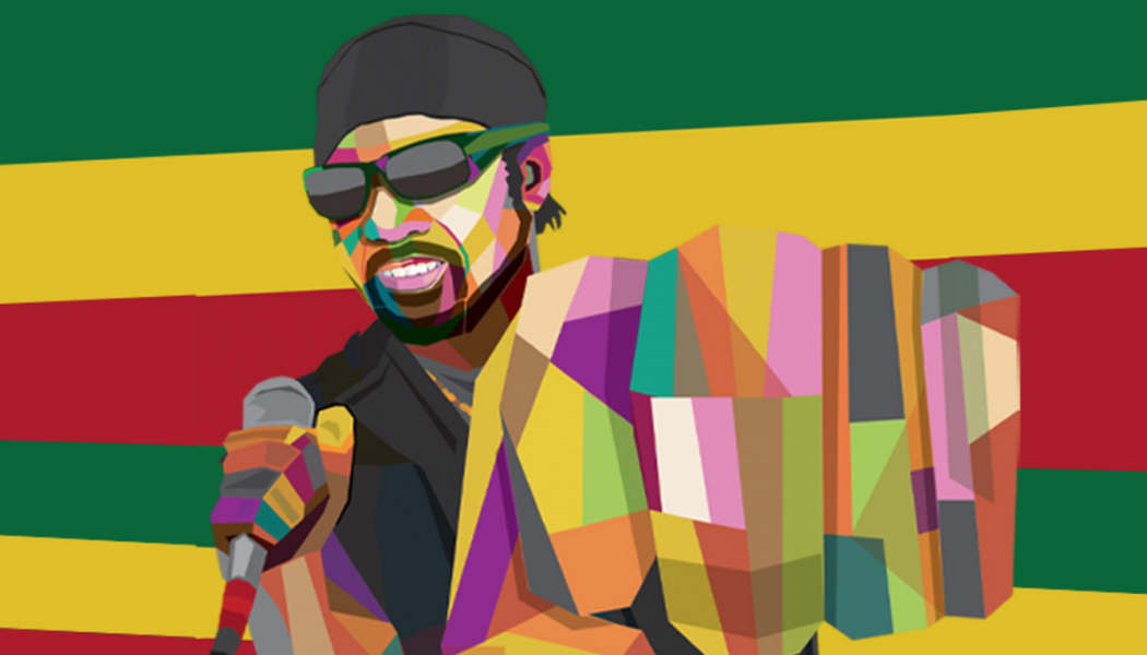 Toots and the Maytals Send Out a “Warning Warning” on New Single: Stream