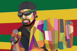 Toots and the Maytals Send Out a “Warning Warning” on New Single: Stream