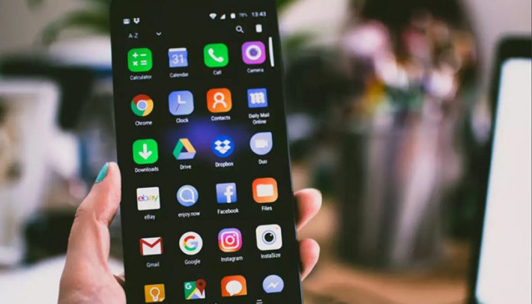 Top 10 Most Popular Android Apps in Nigeria