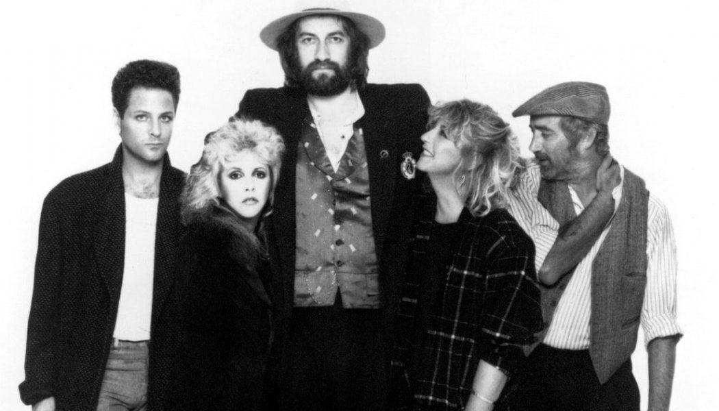 Top 5 Covers of Fleetwood Mac’s “Landslide”