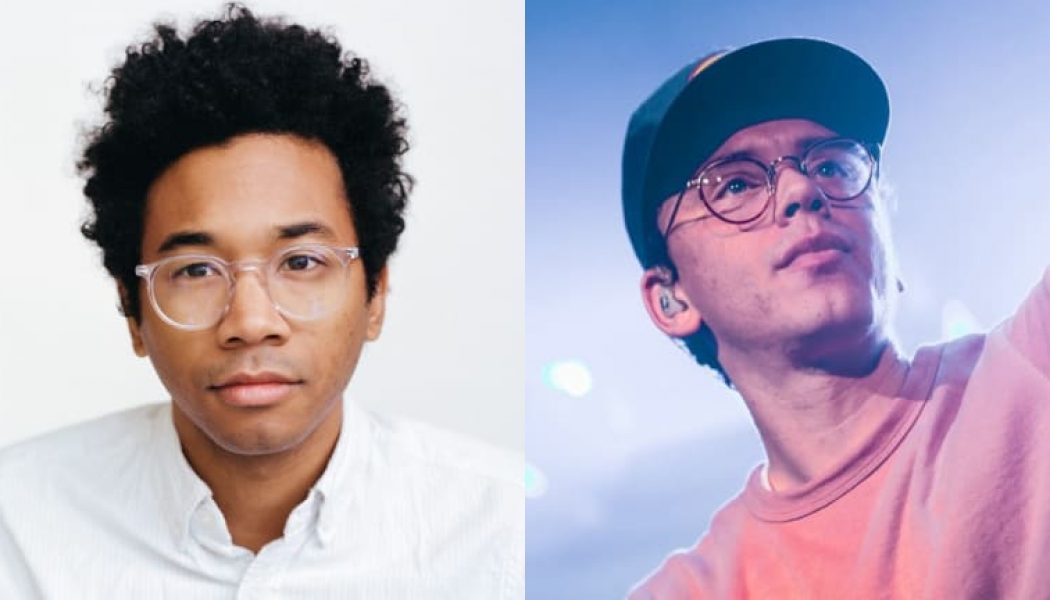Toro y Moi Produced Two Tracks on Logic’s Final Album “No Pressure”