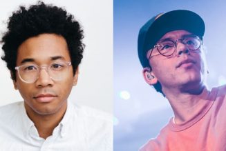 Toro y Moi Produced Two Tracks on Logic’s Final Album “No Pressure”