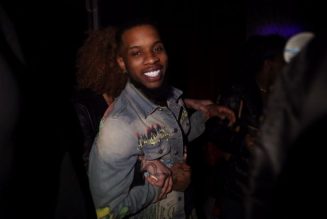 Tory Lanez Sends Shots At August Alsina In Honor of Jada Pinkett Smith