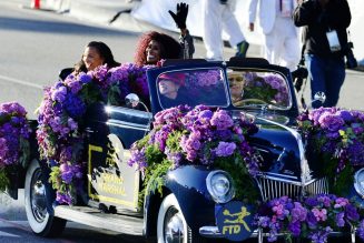 Tournament of Roses Parade Canceled for the First Time Since World War II
