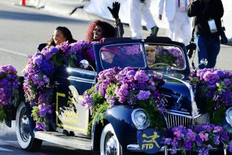 Tournament of Roses Parade Canceled for the First Time Since World War II