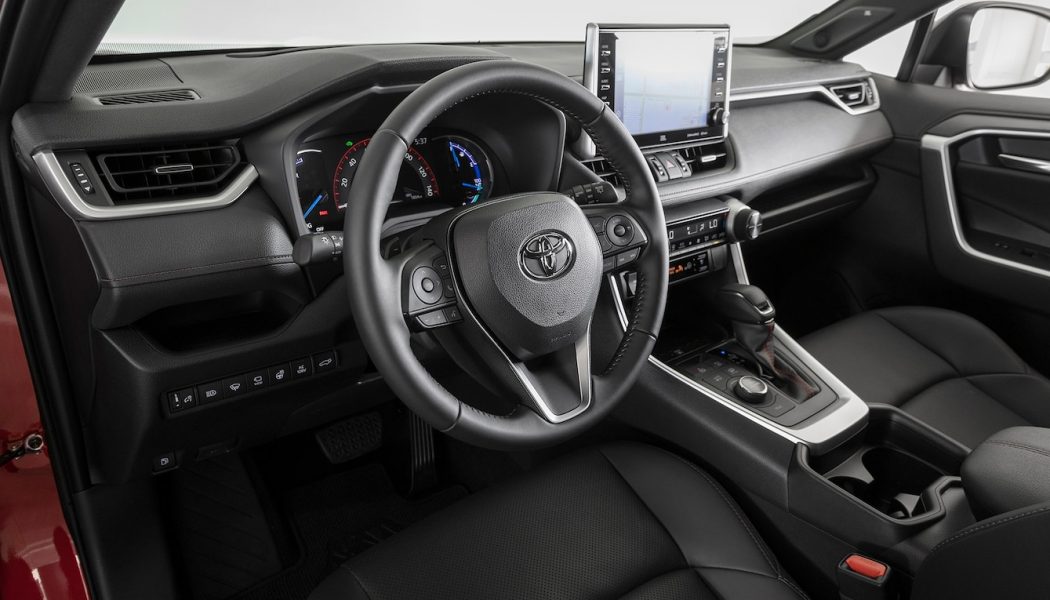 Toyota RAV4 Prime vs. RAV4 Hybrid: 5 Reasons to Splurge on the Prime and 5 More to Get the Hybrid