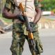 Troops arrest killer of Benue monarch
