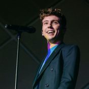 Troye Sivan’s Latest Single ‘Easy’ Is A Taste Of His Synthy New Sound
