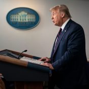 Trump shifts messaging: Coronavirus ‘will get worse before it gets better’