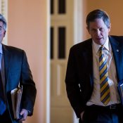 Trump’s ‘unforced error’ puts Western Senate Republicans in an election jam