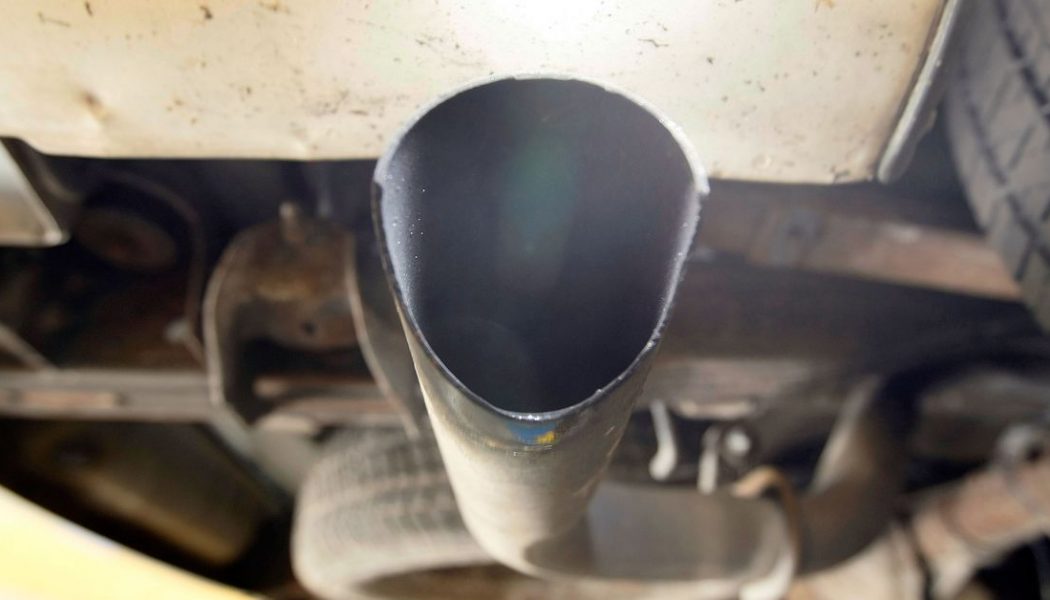 Trump’s vehicle emissions rollback faces EPA Inspector General probe