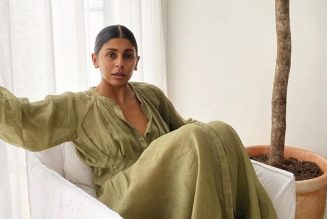 Trust Monikh: 3 Super Simple Pieces Our Girl Is Loving This Week