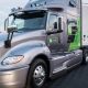 TuSimple finds a partner to help it build a fleet of robot semi trucks