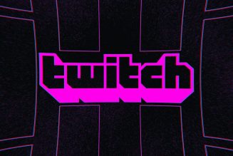 Twitch appears to ban SayNoToRage after harassment allegations