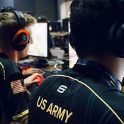 Twitch tells US Army to stop sharing fake prize giveaways that sent users to recruitment page