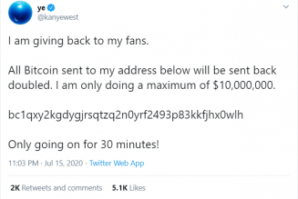 Twitter Accounts for Barack Obama, Kanye West, Elon Musk Hacked in Massive Security Breach